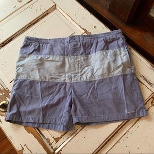 Vintage 1990’s Pierre Cardin Shorts